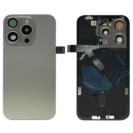 iPhone Parts