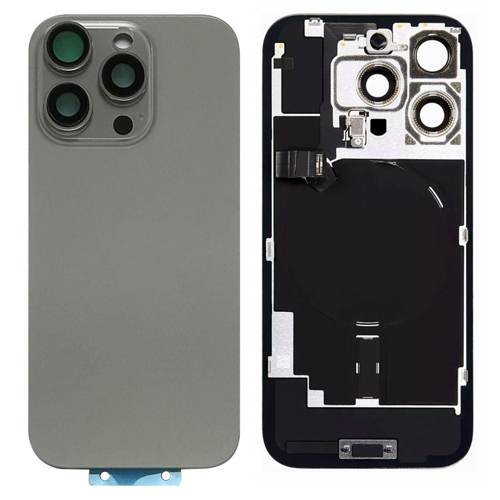 iPhone Parts