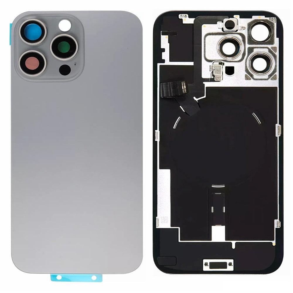 iPhone Parts