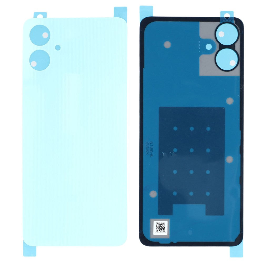 Galaxy A Parts