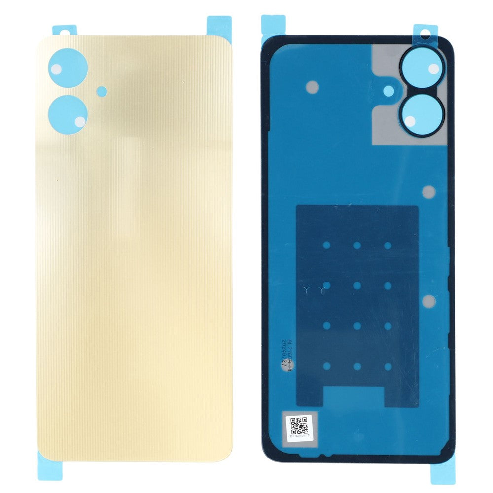 Galaxy A Parts