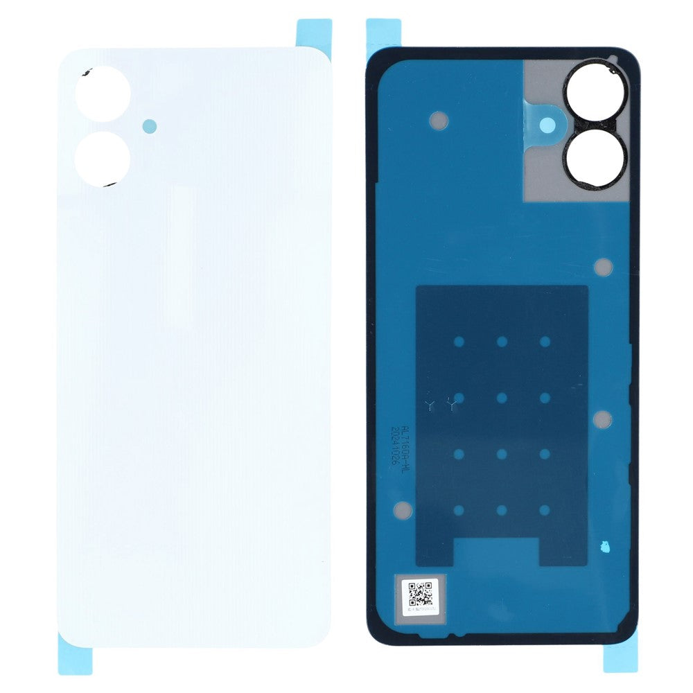 Galaxy A Parts