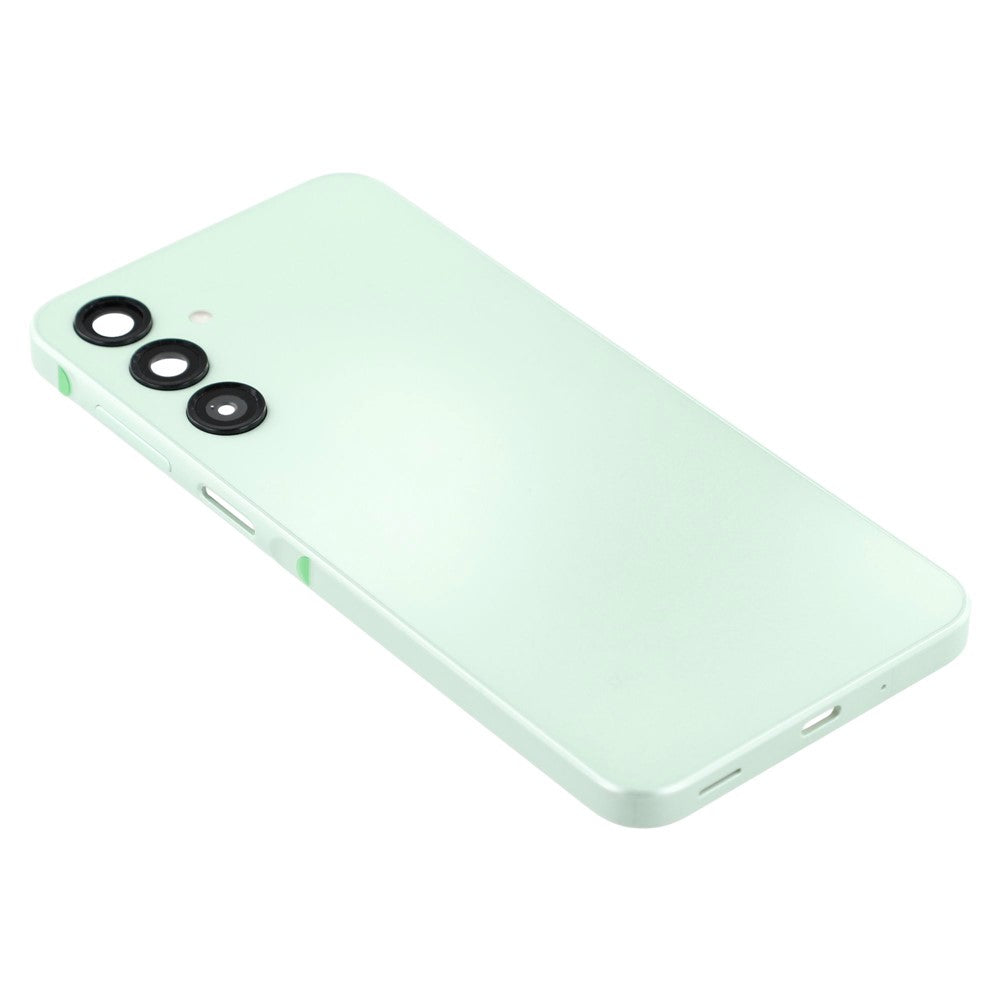 Galaxy A Parts