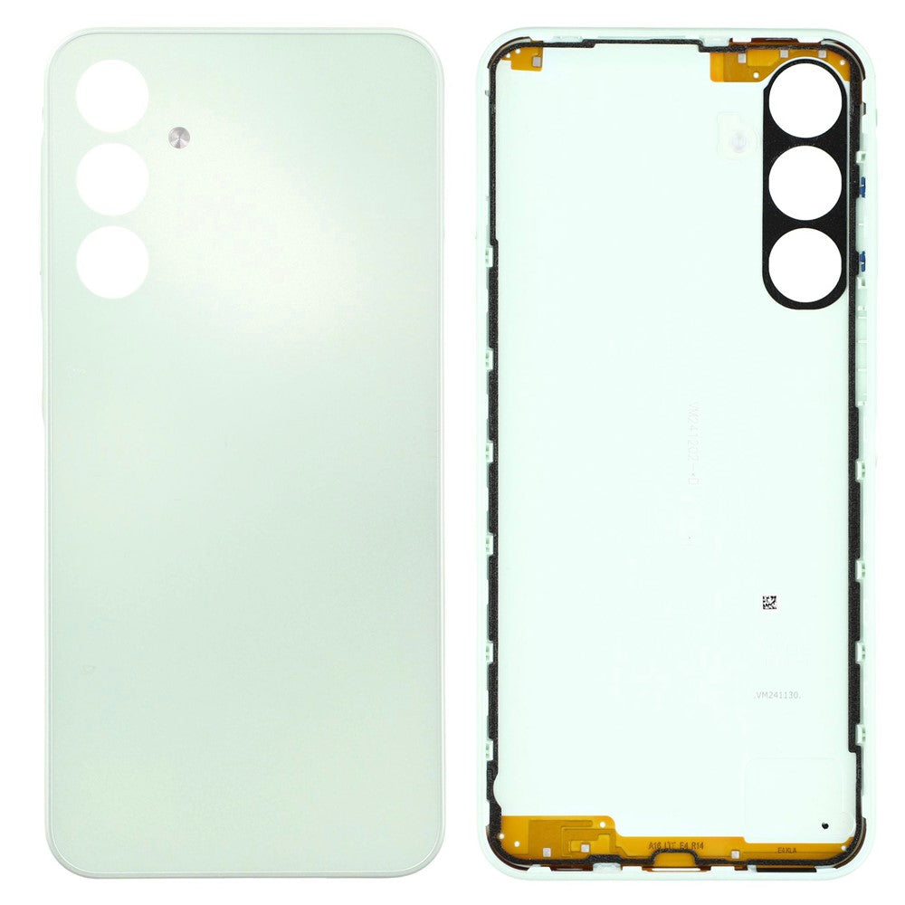 Galaxy A Parts