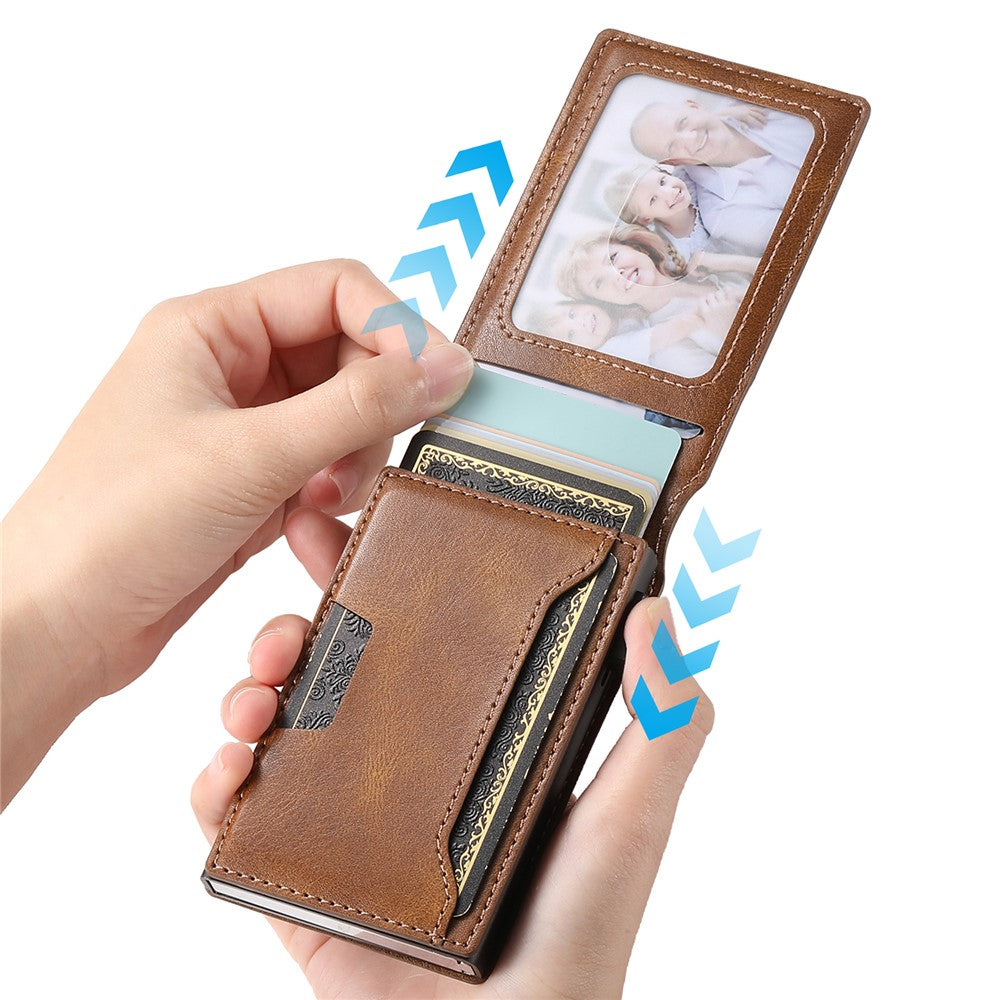 Phone Card Holder 