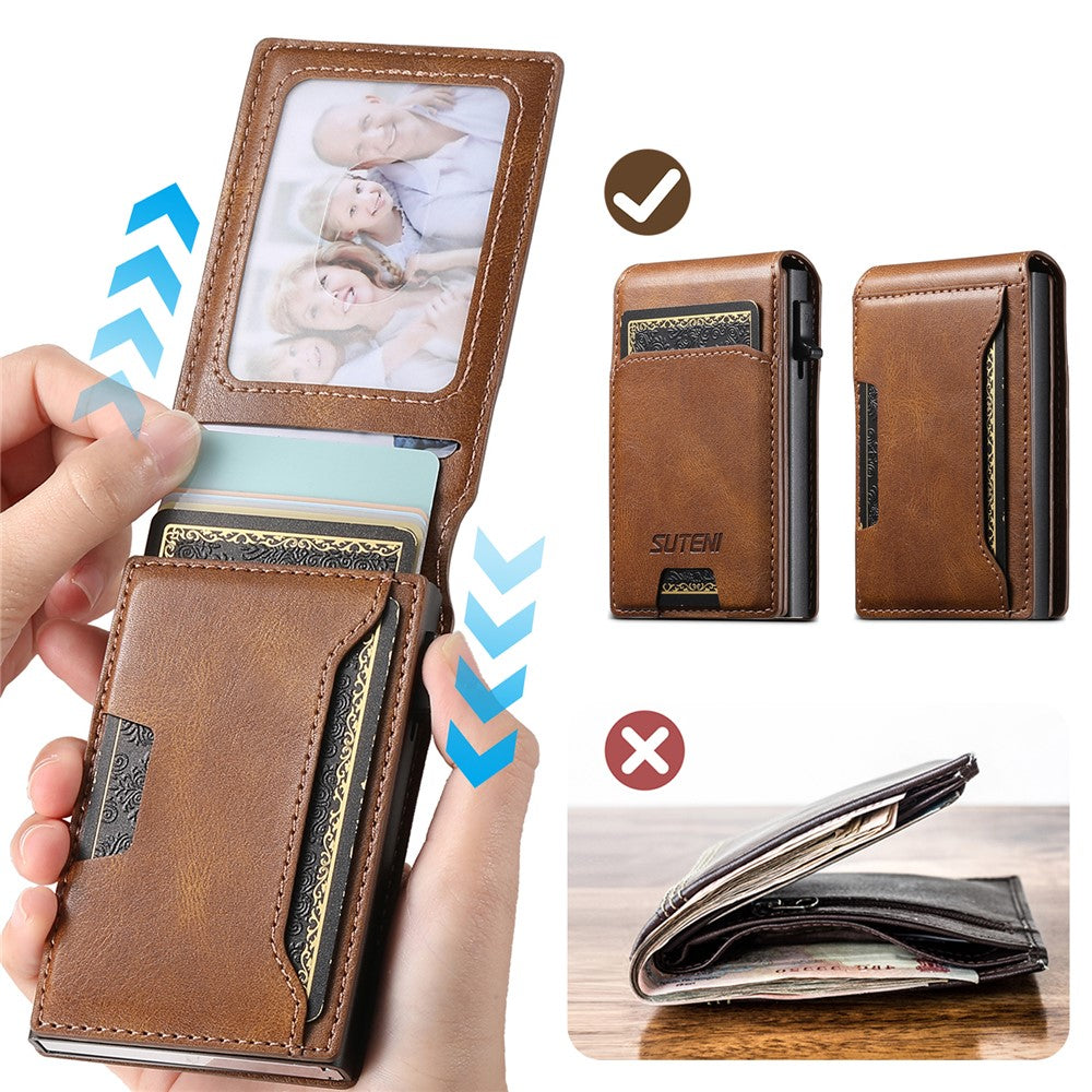 Phone Card Holder 