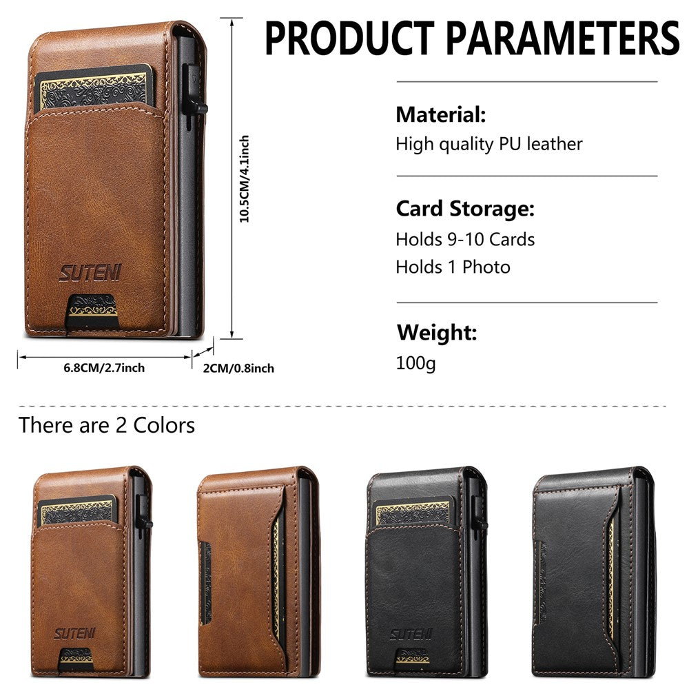 Phone Card Holder 