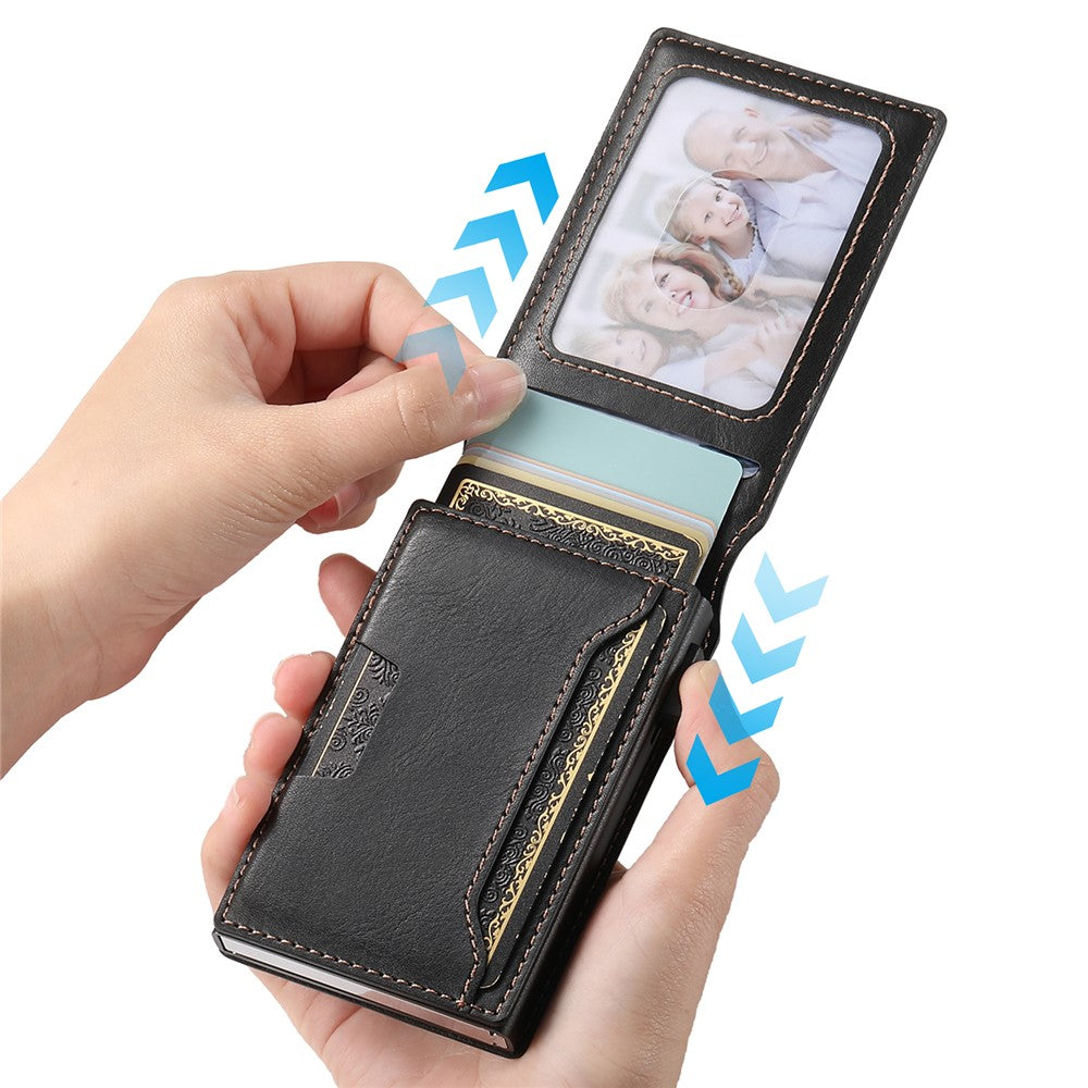 Phone Card Holder 
