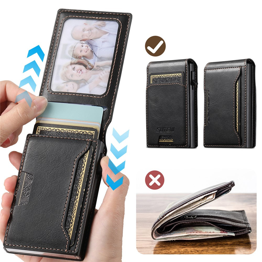 Phone Card Holder 