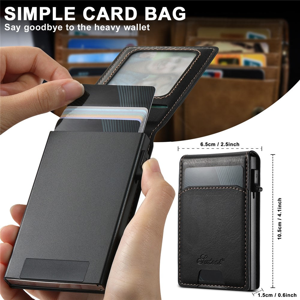 Phone Card Holder 