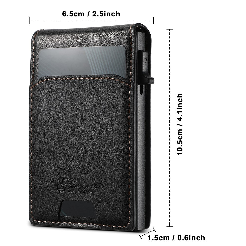 Phone Card Holder 