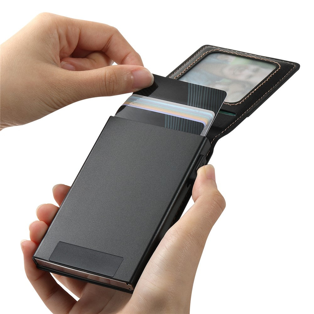 Phone Card Holder 