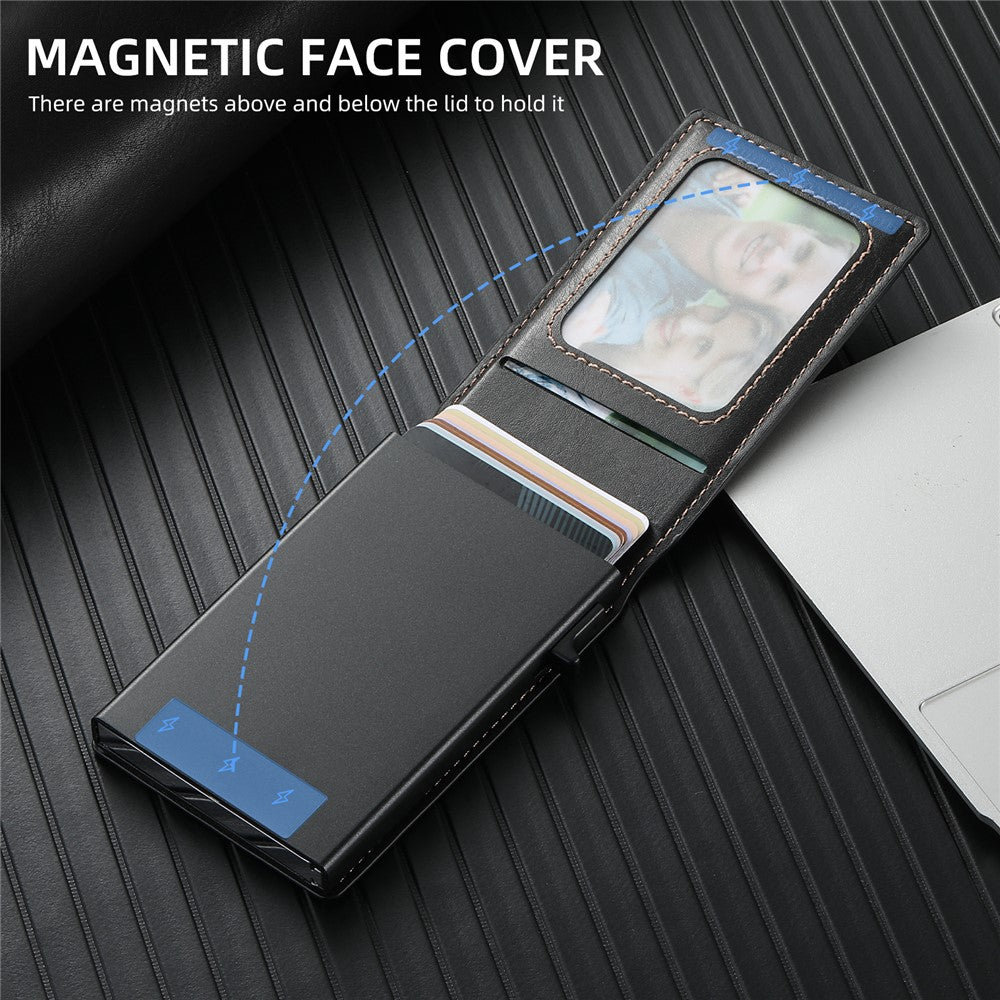 Phone Card Holder 