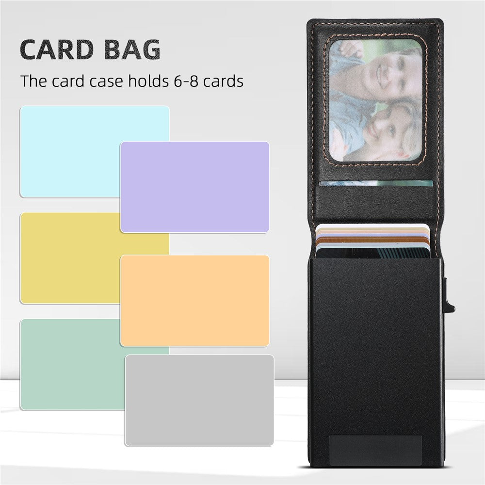 Phone Card Holder 
