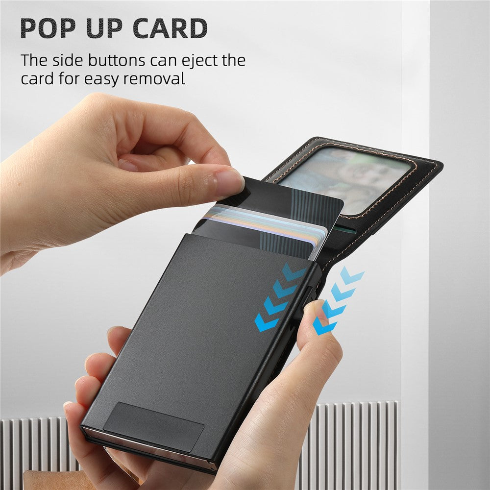 Phone Card Holder 