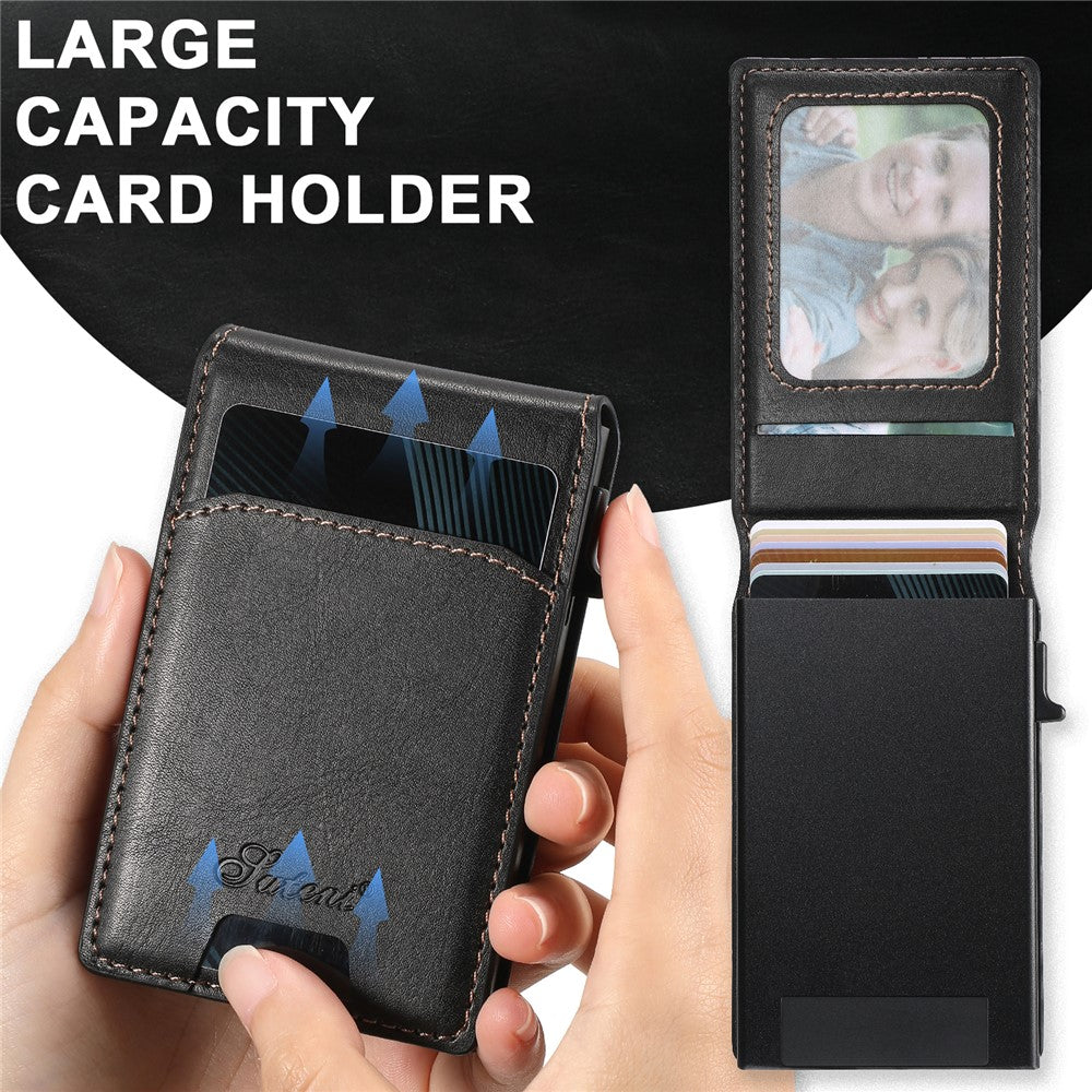 Phone Card Holder 
