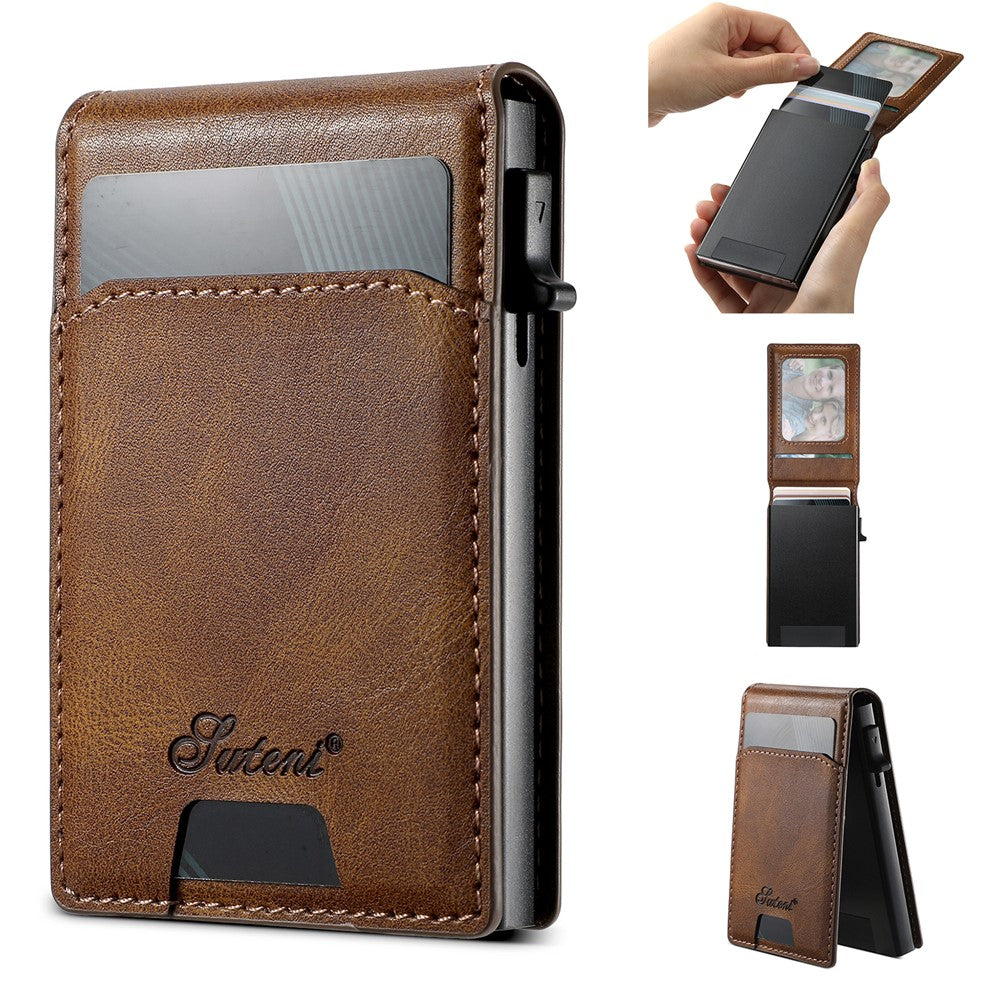 Phone Card Holder 