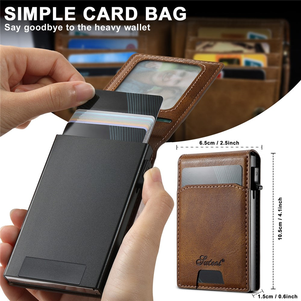 Phone Card Holder 