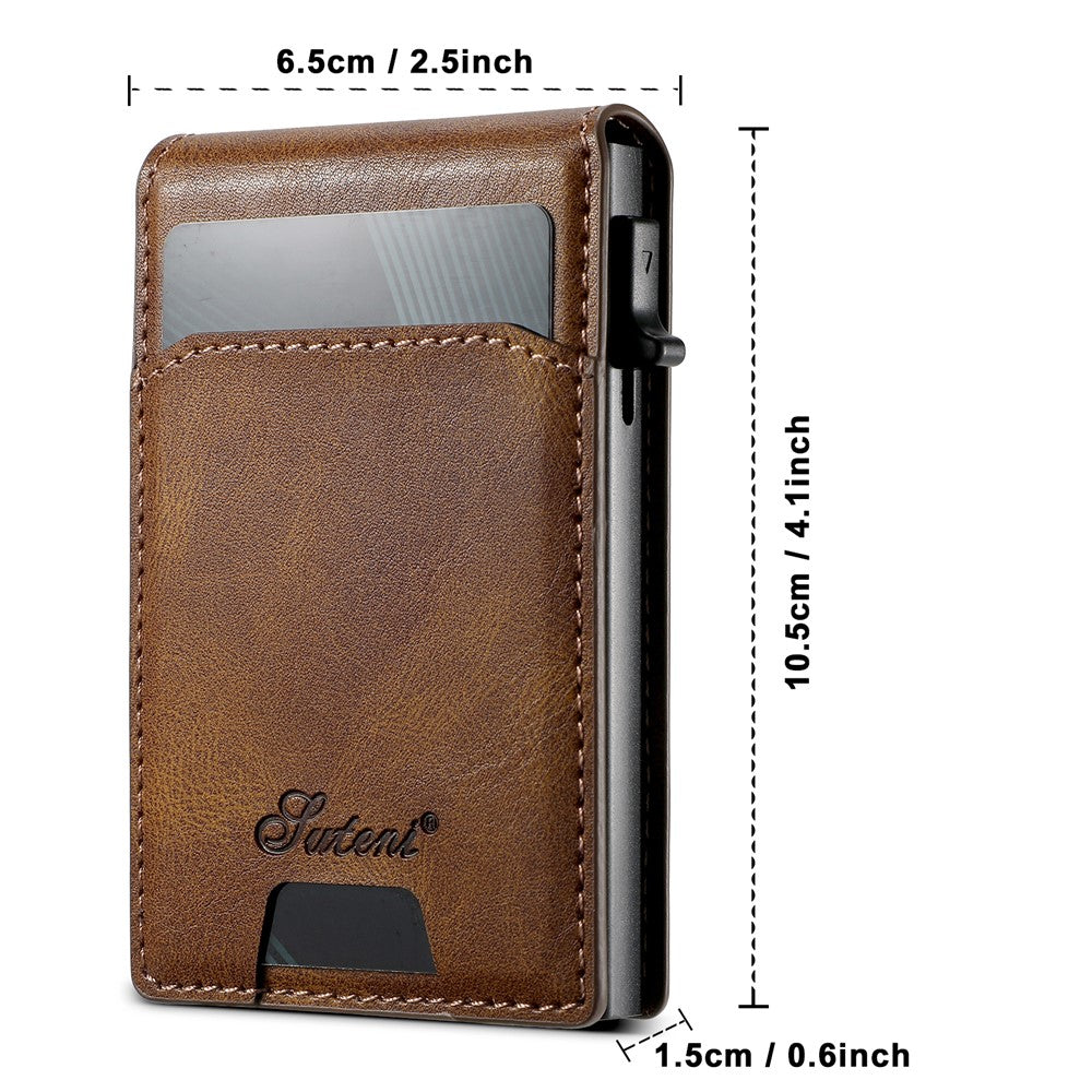 Phone Card Holder 