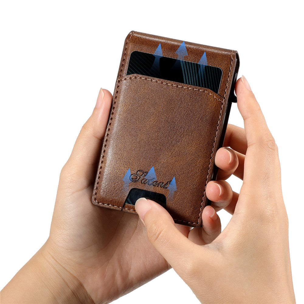 Phone Card Holder 