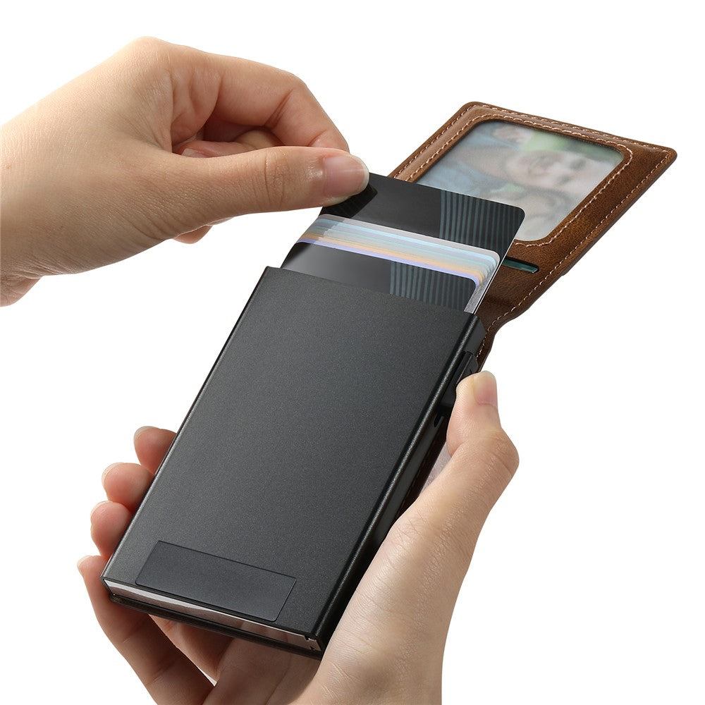 Phone Card Holder 