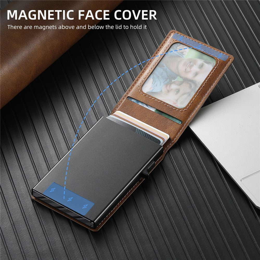 Phone Card Holder 