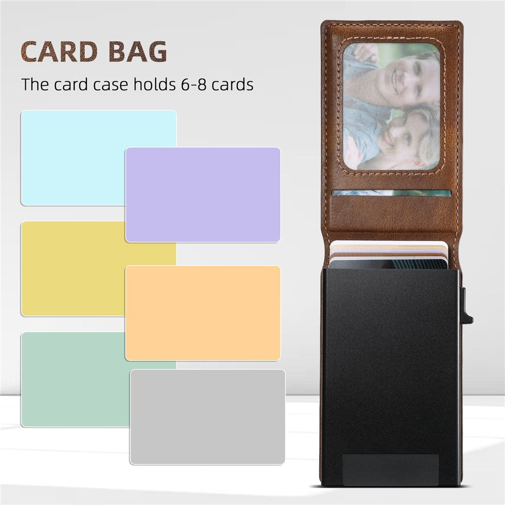 Phone Card Holder 