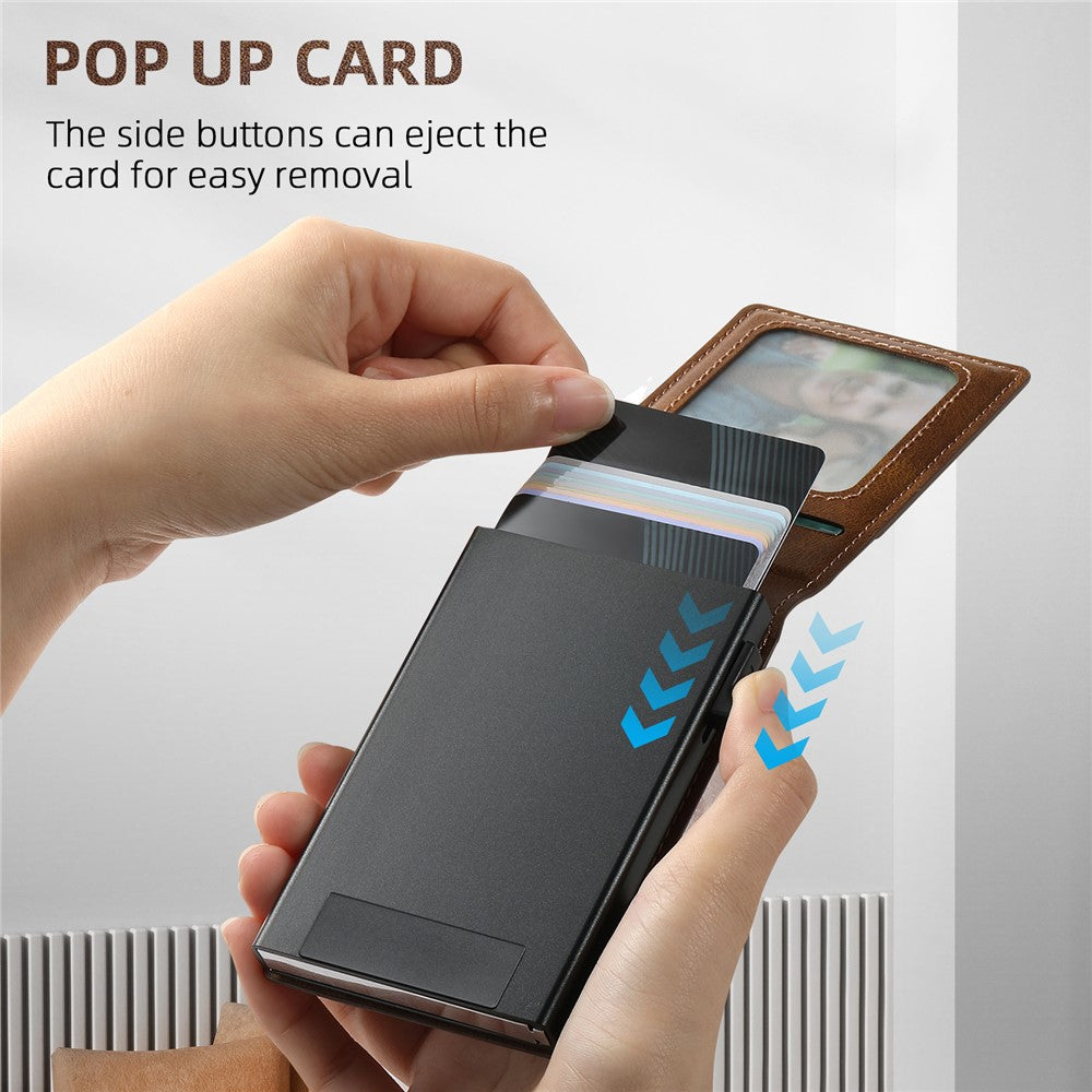 Phone Card Holder 