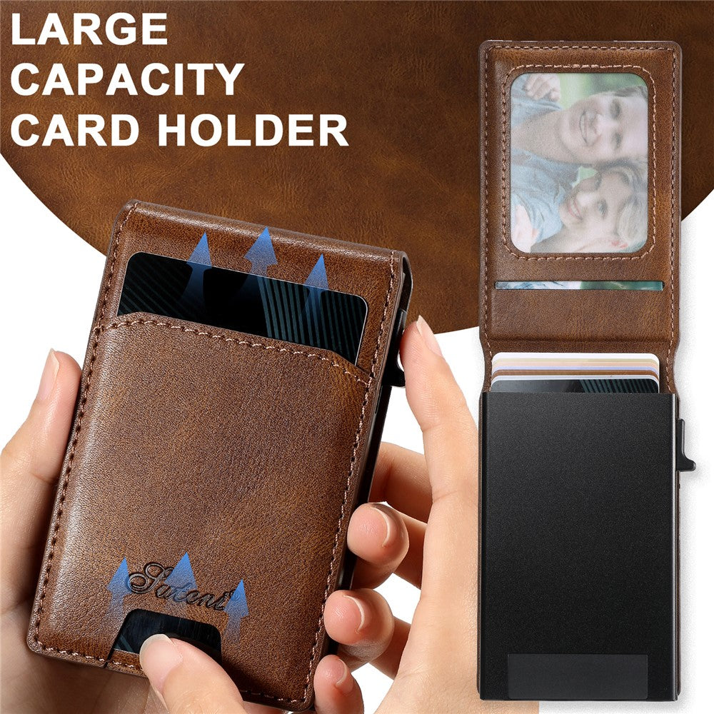 Phone Card Holder 