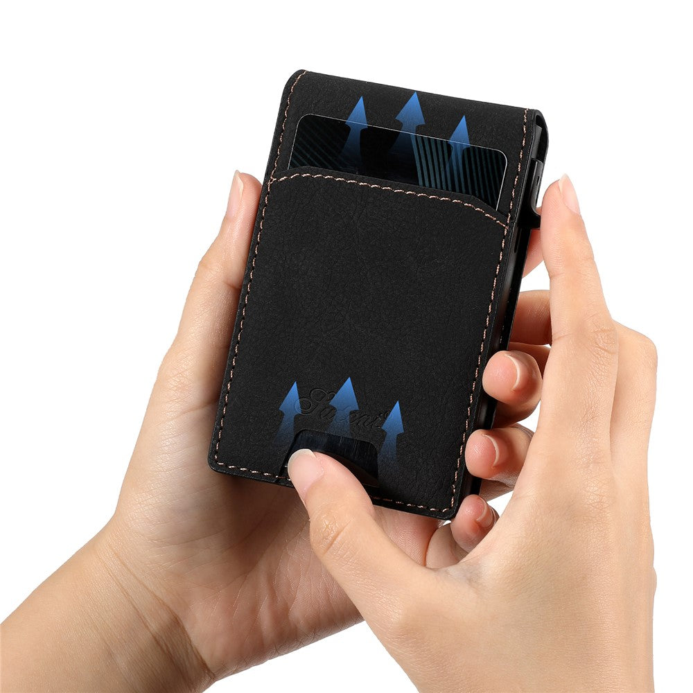Phone Card Holder 