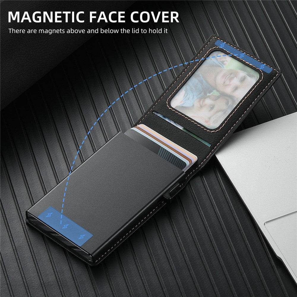 Phone Card Holder 