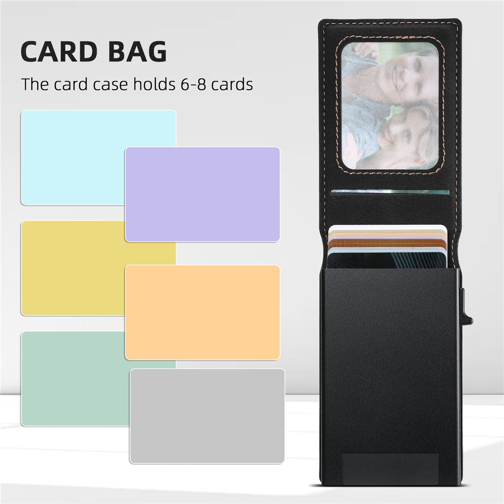Phone Card Holder 