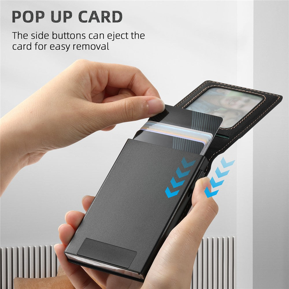 Phone Card Holder 