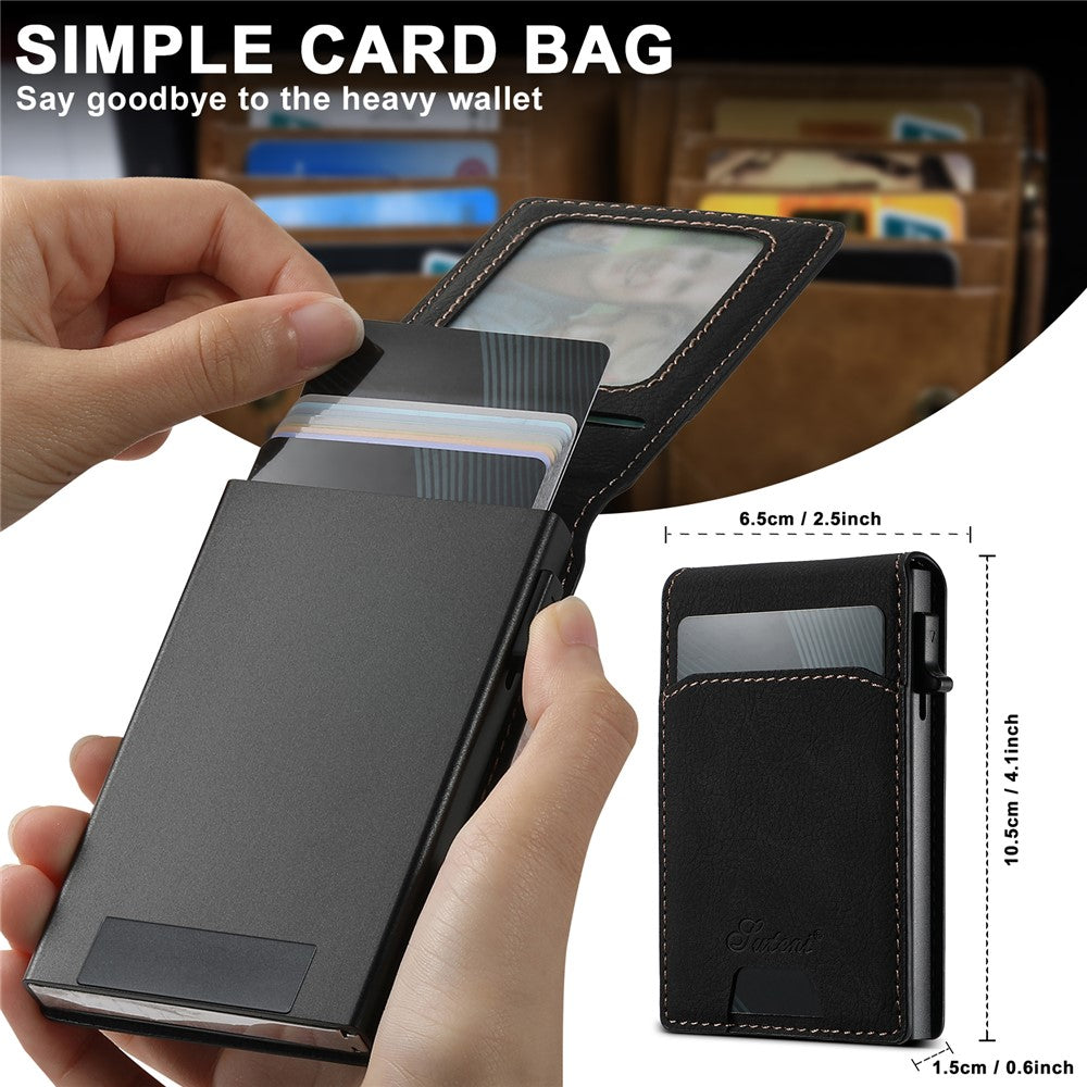 Phone Card Holder 