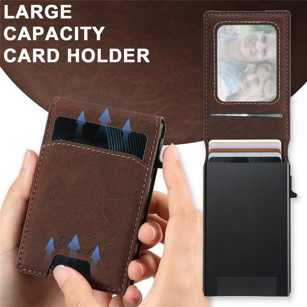 Phone Card Holder 