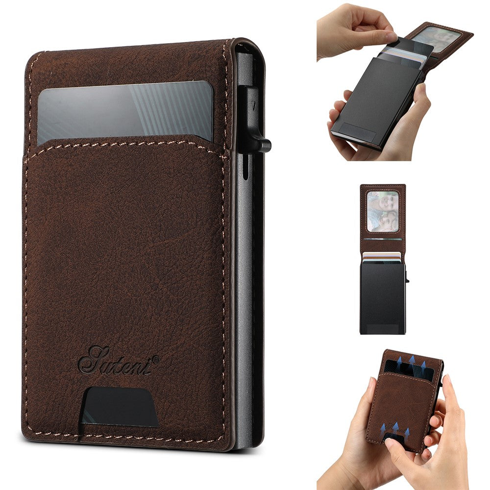 Phone Card Holder 