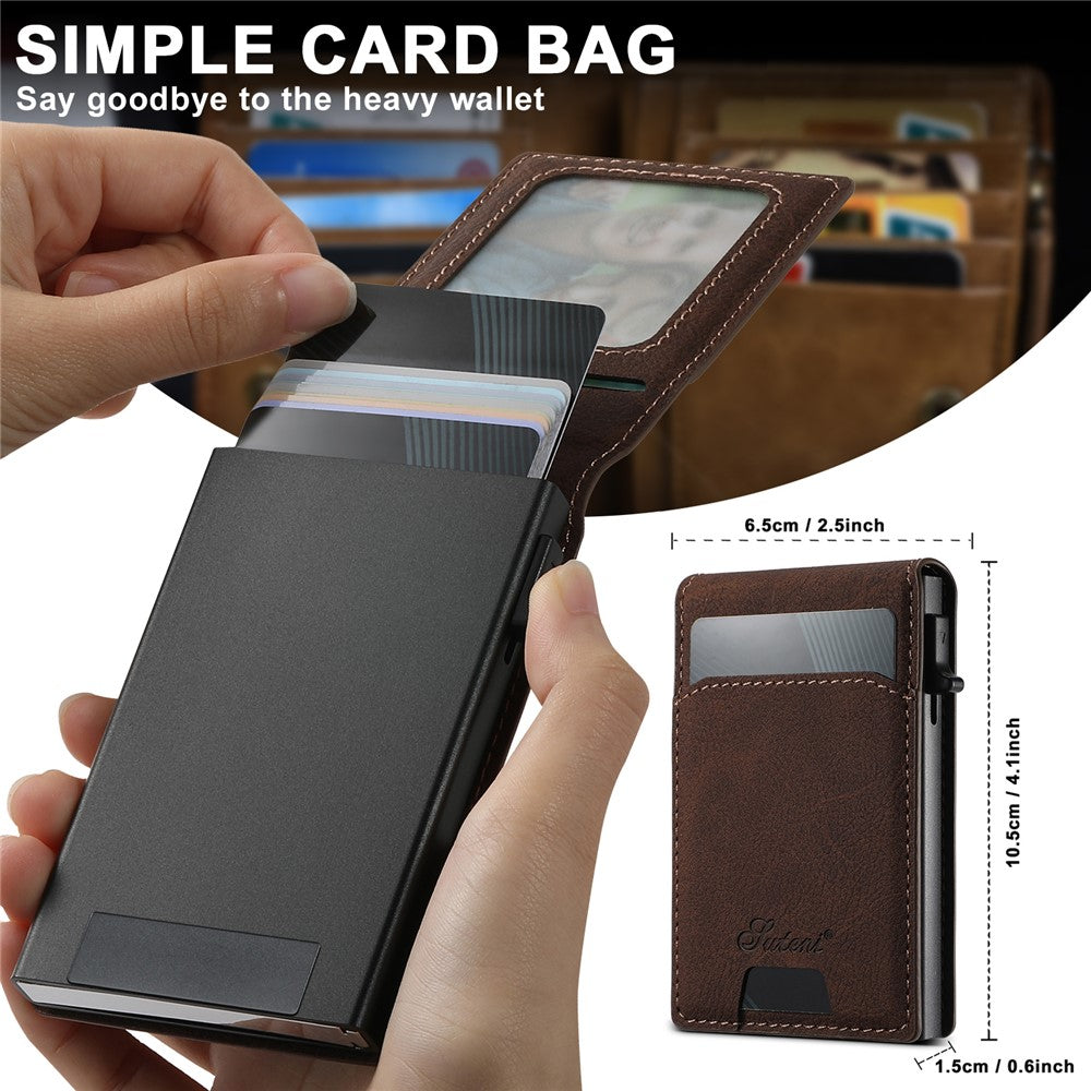 Phone Card Holder 