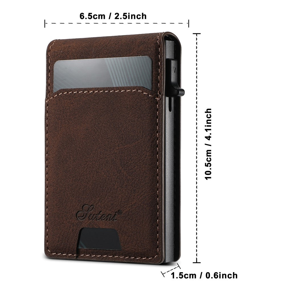 Phone Card Holder 