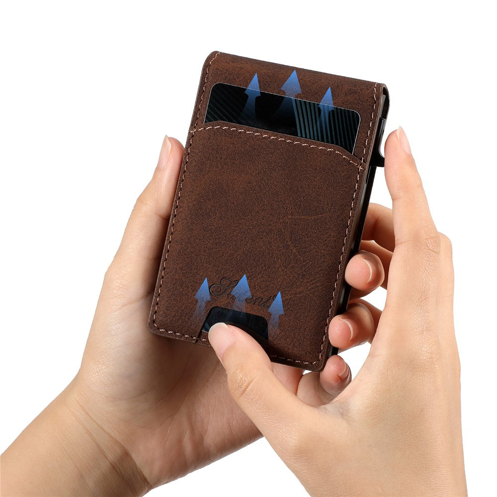 Phone Card Holder 