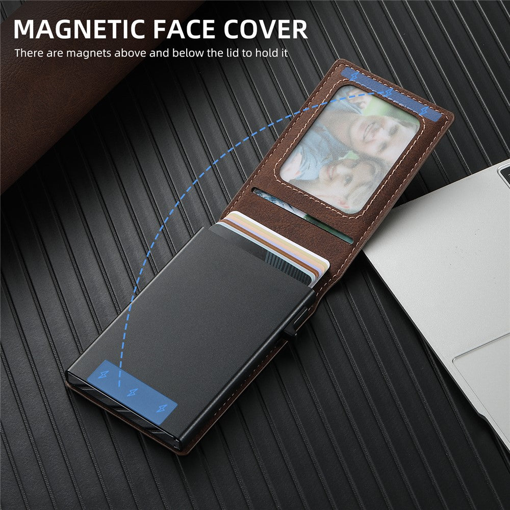 Phone Card Holder 