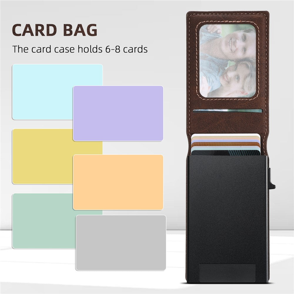 Phone Card Holder 
