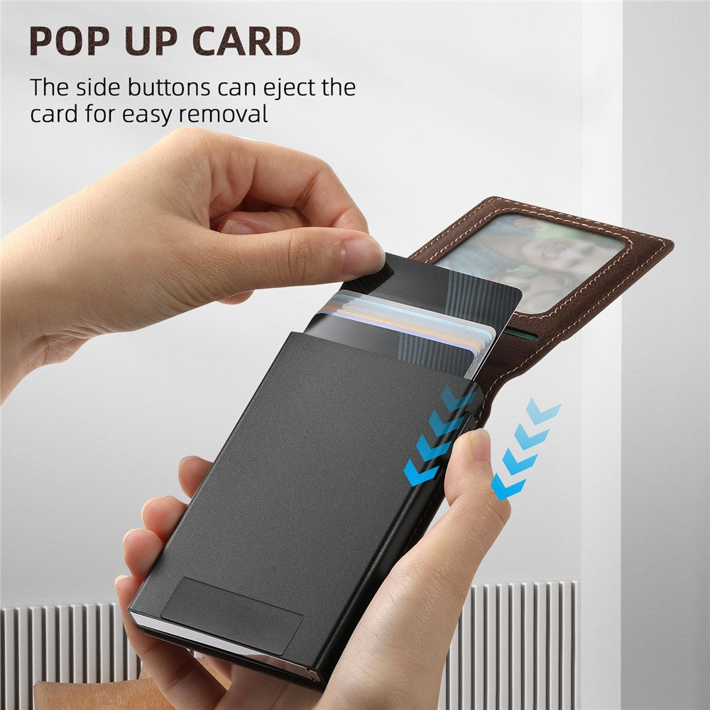 Phone Card Holder 