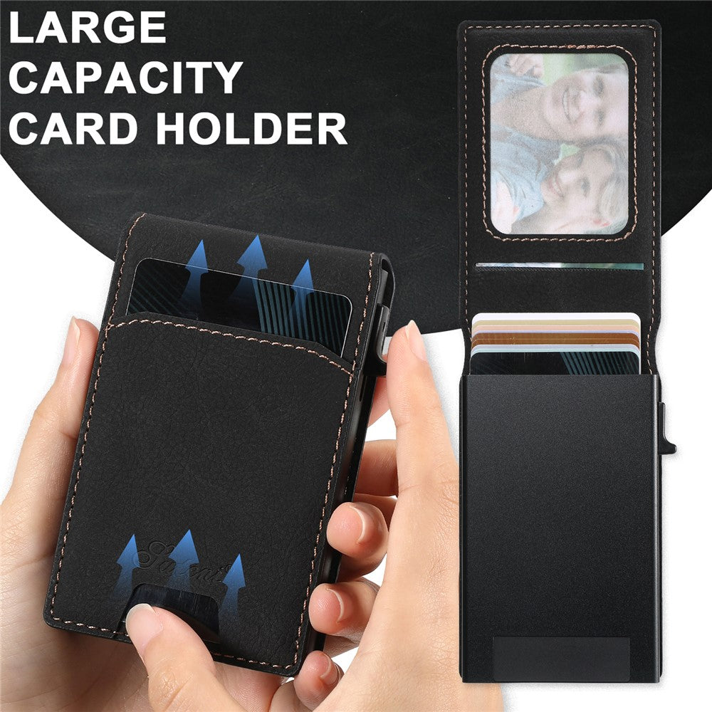 Phone Card Holder 