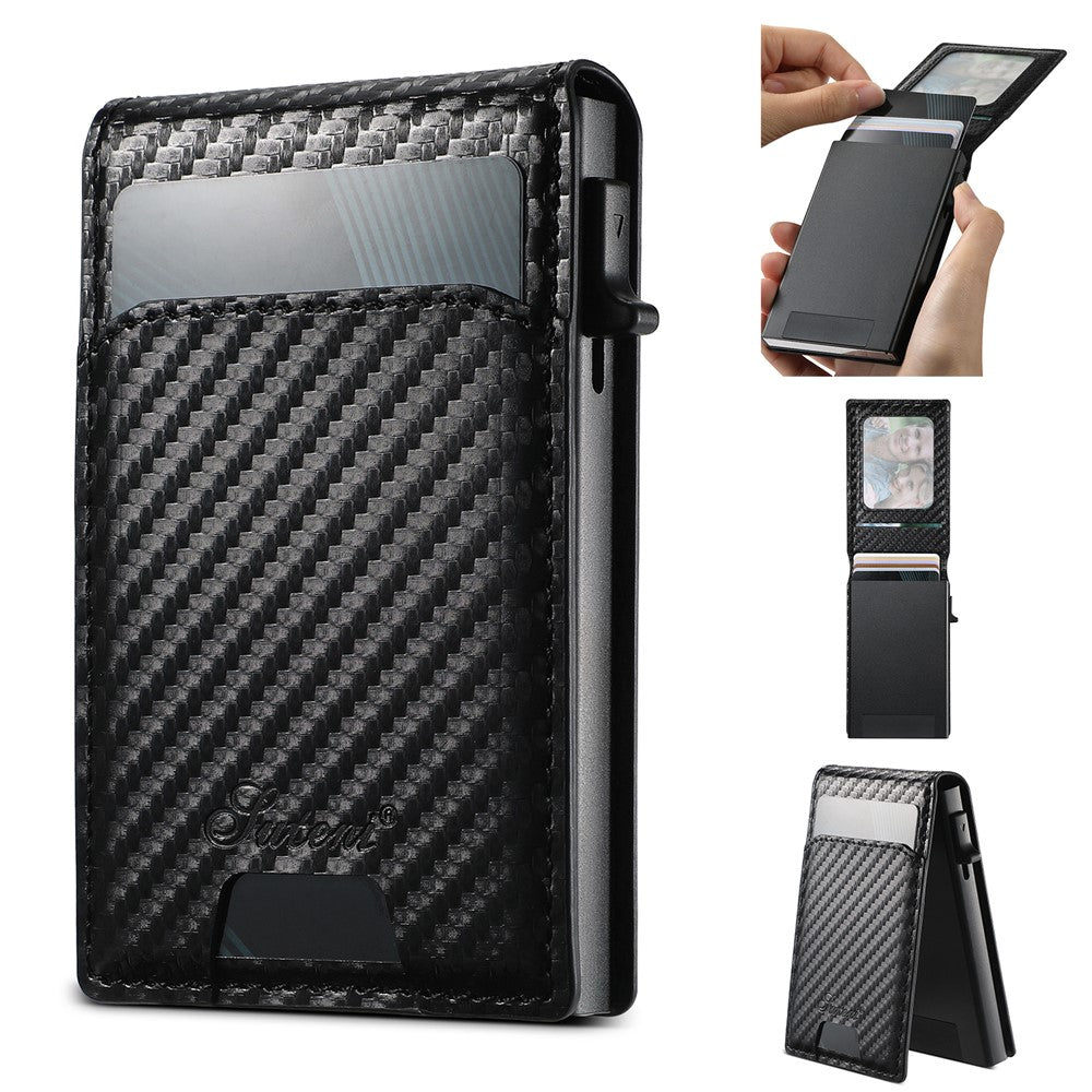 Phone Card Holder 