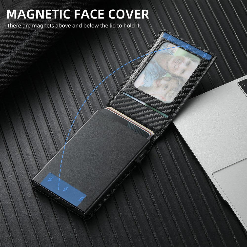 Phone Card Holder 