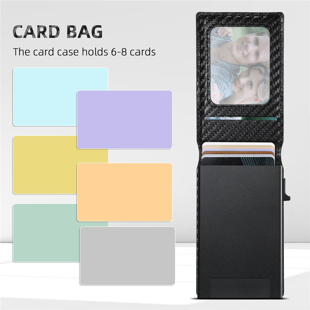 Phone Card Holder 