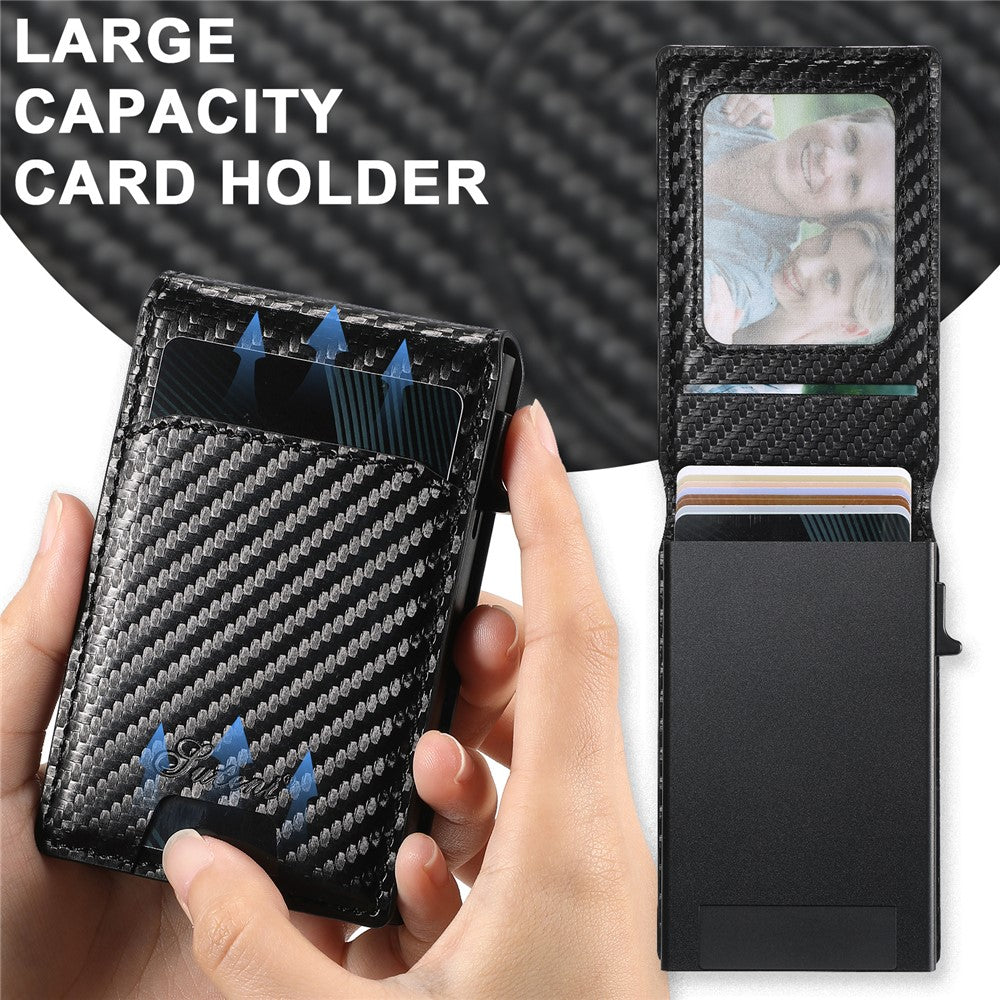Phone Card Holder 