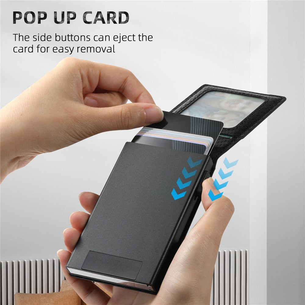Phone Card Holder 