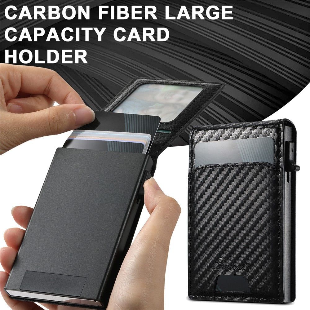 Phone Card Holder 