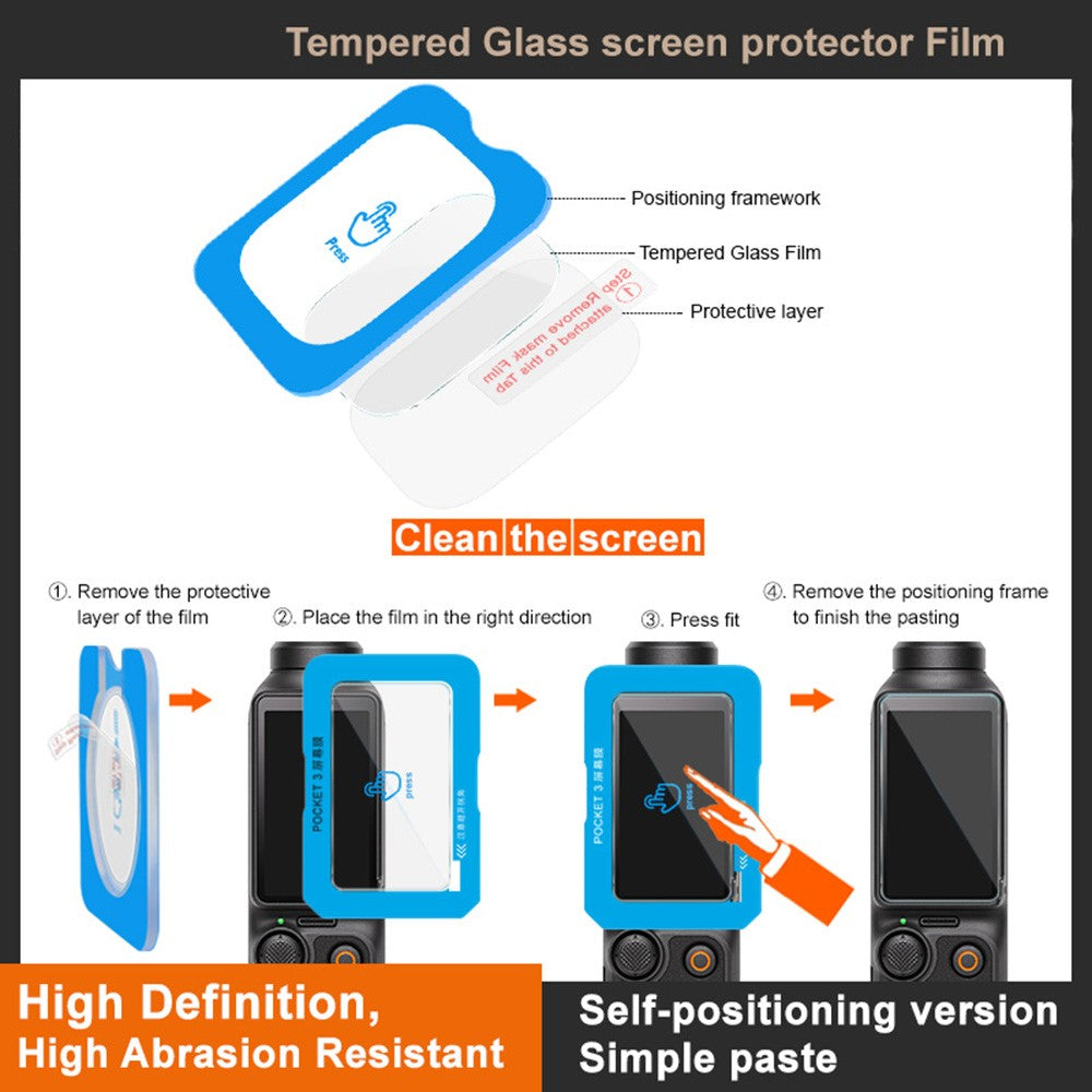 Other Camera Accessories 